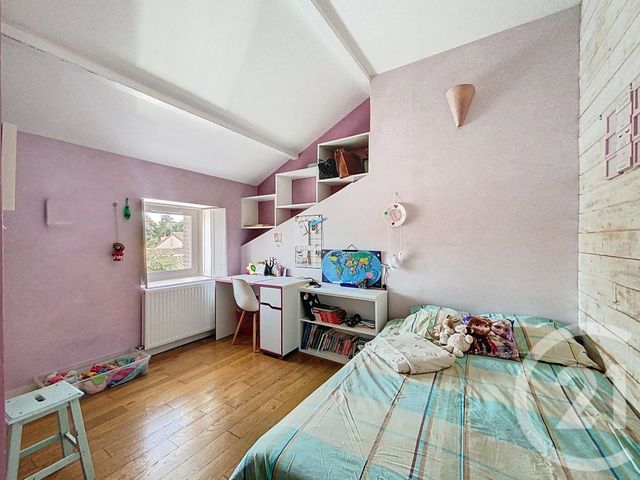 Maison à vendre - 7 pièces - 210 m2 - Cholet - 49 - PAYS-DE-LOIRE