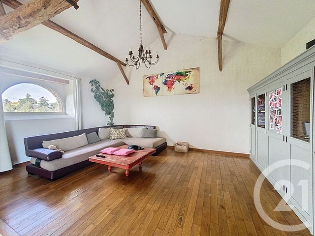 Maison à vendre - 7 pièces - 210 m2 - Cholet - 49 - PAYS-DE-LOIRE