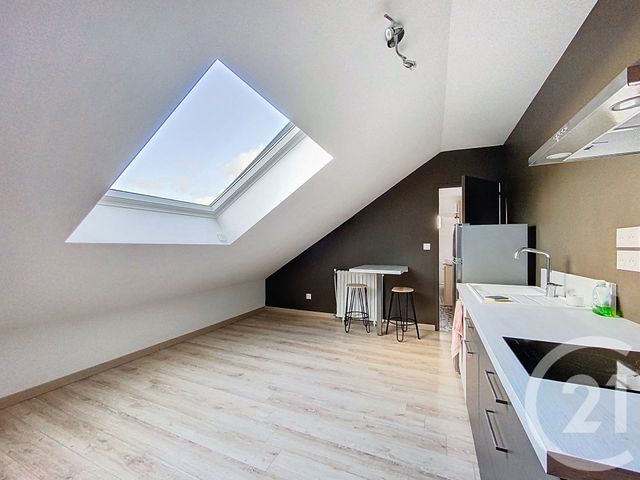 Appartement F2 à louer - 2 pièces - 18,56 m2 - Cholet - 49 - PAYS-DE-LOIRE