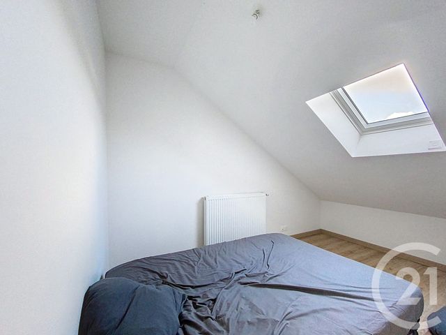 Appartement F2 à louer - 2 pièces - 18,56 m2 - Cholet - 49 - PAYS-DE-LOIRE