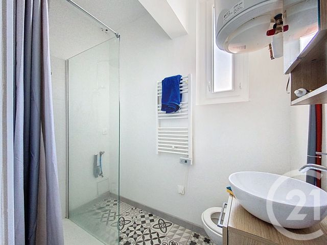 Appartement F2 à louer - 2 pièces - 18,56 m2 - Cholet - 49 - PAYS-DE-LOIRE