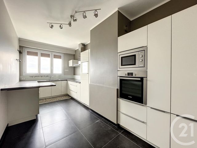 Prix immobilier CHOLET - Photo d’un appartement vendu