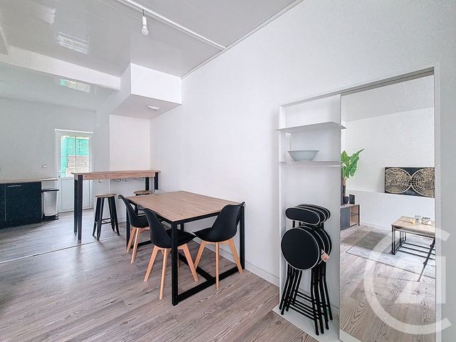 Maison à vendre - 5 pièces - 86,31 m2 - Cholet - 49 - PAYS-DE-LOIRE