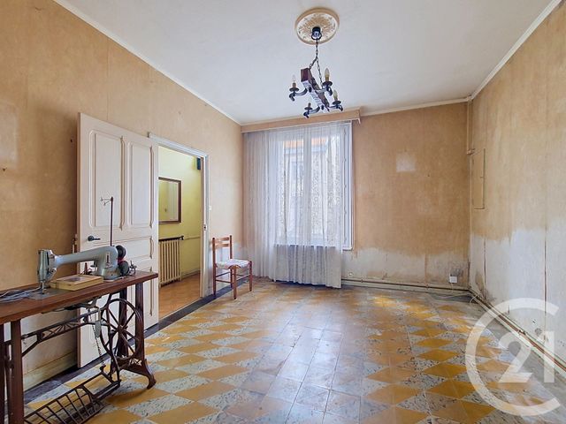 Maison &agrave; vendre - 4 pi&egrave;ces - 88,75 m2 - Cholet - 49 - PAYS-DE-LOIRE