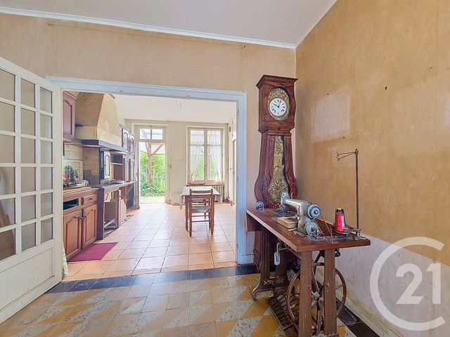 Maison &agrave; vendre - 4 pi&egrave;ces - 88,75 m2 - Cholet - 49 - PAYS-DE-LOIRE