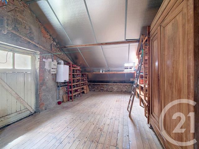 Maison &agrave; vendre - 4 pi&egrave;ces - 88,75 m2 - Cholet - 49 - PAYS-DE-LOIRE