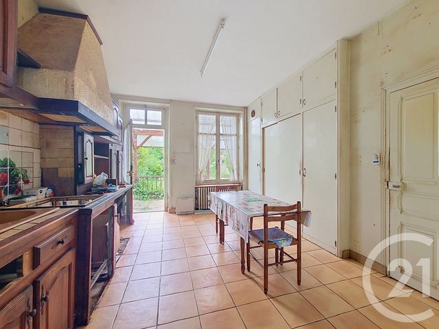 Maison &agrave; vendre - 4 pi&egrave;ces - 88,75 m2 - Cholet - 49 - PAYS-DE-LOIRE
