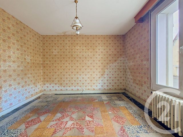 Maison &agrave; vendre - 4 pi&egrave;ces - 88,75 m2 - Cholet - 49 - PAYS-DE-LOIRE