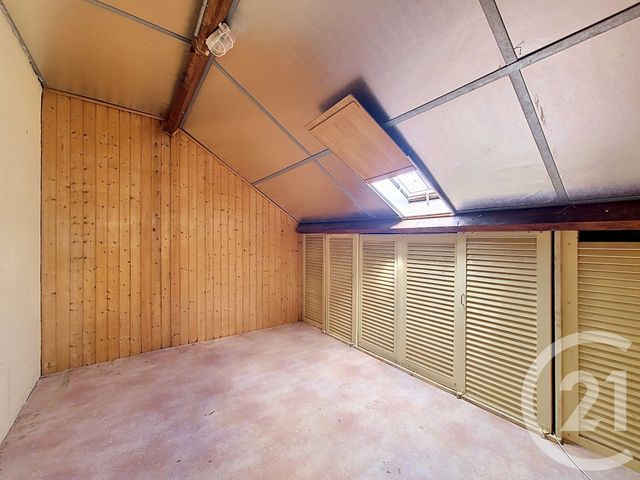 Maison &agrave; vendre - 4 pi&egrave;ces - 88,75 m2 - Cholet - 49 - PAYS-DE-LOIRE
