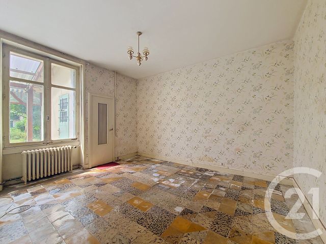 Maison &agrave; vendre - 4 pi&egrave;ces - 88,75 m2 - Cholet - 49 - PAYS-DE-LOIRE