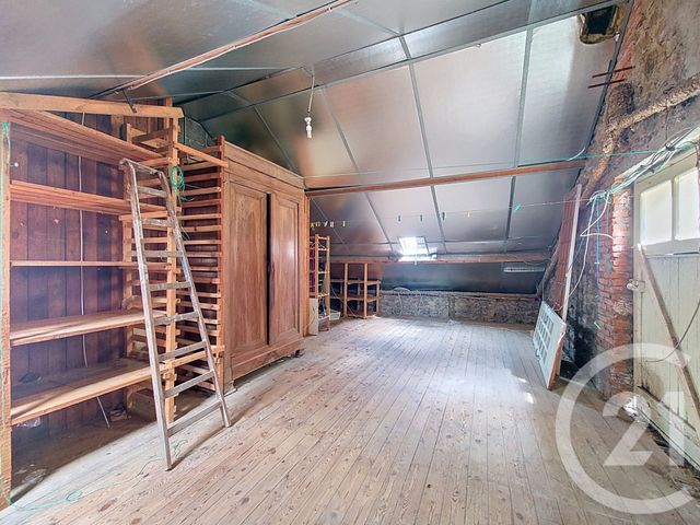 Maison &agrave; vendre - 4 pi&egrave;ces - 88,75 m2 - Cholet - 49 - PAYS-DE-LOIRE