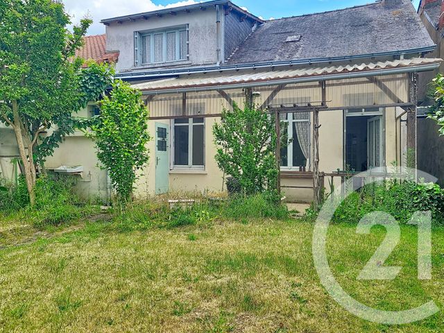 maison - CHOLET - 49