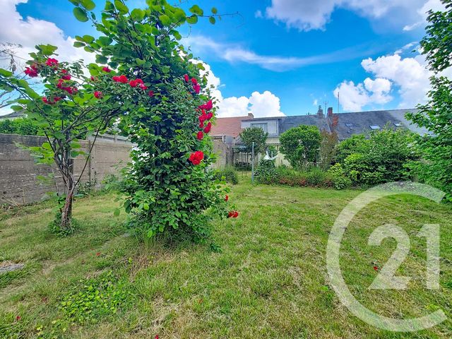 Maison &agrave; vendre - 4 pi&egrave;ces - 88,75 m2 - Cholet - 49 - PAYS-DE-LOIRE