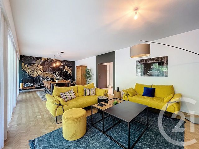 Prix immobilier CHOLET - Photo d’un appartement vendu