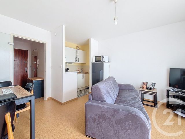 Appartement F2 à vendre CHOLET