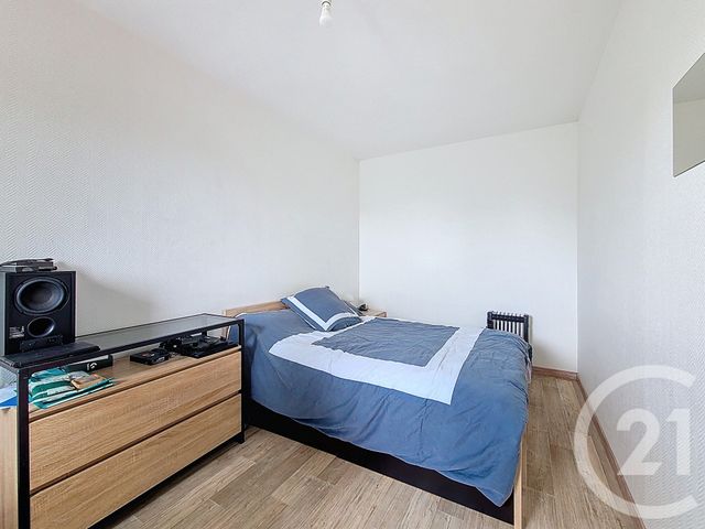 Appartement F2 à vendre - 2 pièces - 37,13 m2 - Cholet - 49 - PAYS-DE-LOIRE