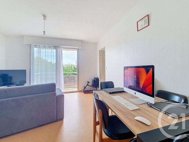 Appartement F2 à vendre - 2 pièces - 37,13 m2 - Cholet - 49 - PAYS-DE-LOIRE