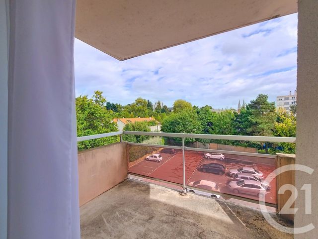 Appartement F2 à vendre - 2 pièces - 37,13 m2 - Cholet - 49 - PAYS-DE-LOIRE