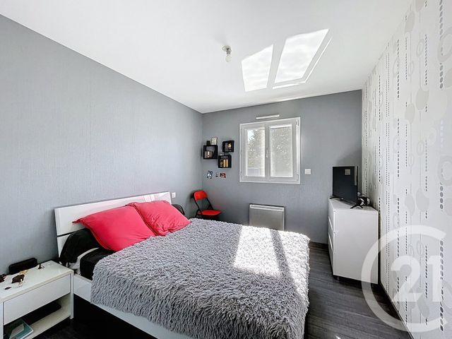 Maison à vendre - 5 pièces - 82 m2 - St Pierre Des Echaubrognes - 79 - POITOU-CHARENTES