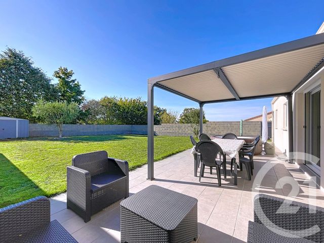 maison - ST PIERRE DES ECHAUBROGNES - 79