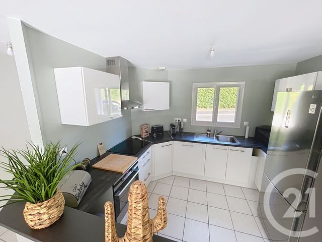 Maison à vendre - 5 pièces - 82 m2 - St Pierre Des Echaubrognes - 79 - POITOU-CHARENTES