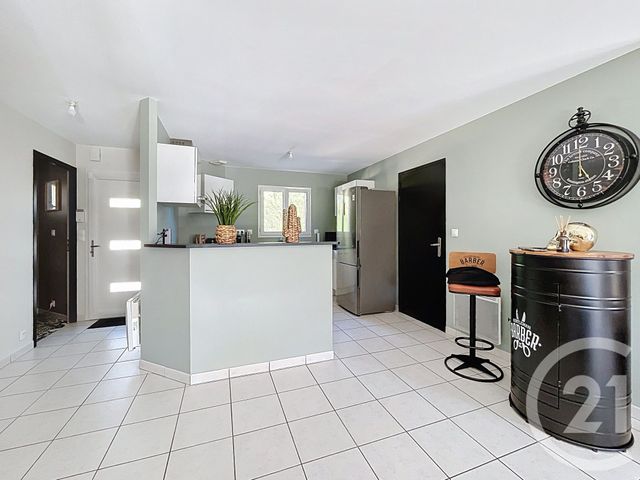 Maison à vendre - 5 pièces - 82 m2 - St Pierre Des Echaubrognes - 79 - POITOU-CHARENTES