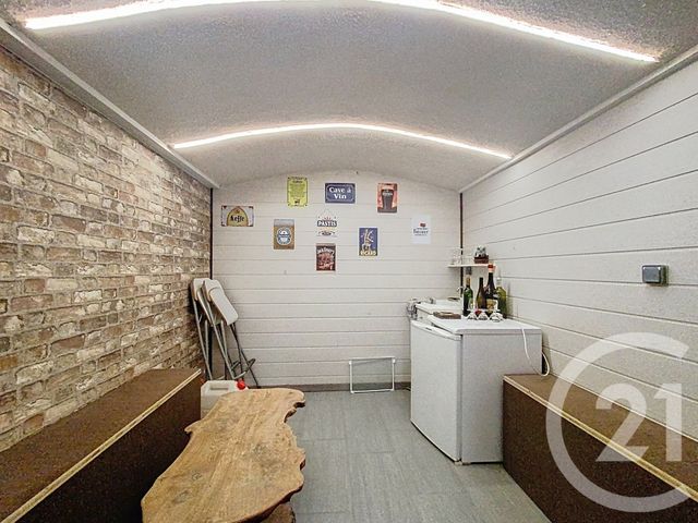 Maison à vendre - 5 pièces - 117,20 m2 - St Paul En Pareds - 85 - PAYS-DE-LOIRE