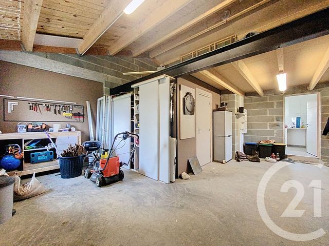 Maison à vendre - 5 pièces - 117,20 m2 - St Paul En Pareds - 85 - PAYS-DE-LOIRE