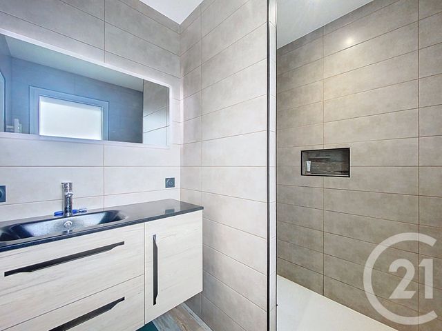 Maison à vendre - 5 pièces - 117,20 m2 - St Paul En Pareds - 85 - PAYS-DE-LOIRE