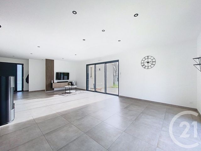 Maison à vendre - 5 pièces - 117,20 m2 - St Paul En Pareds - 85 - PAYS-DE-LOIRE