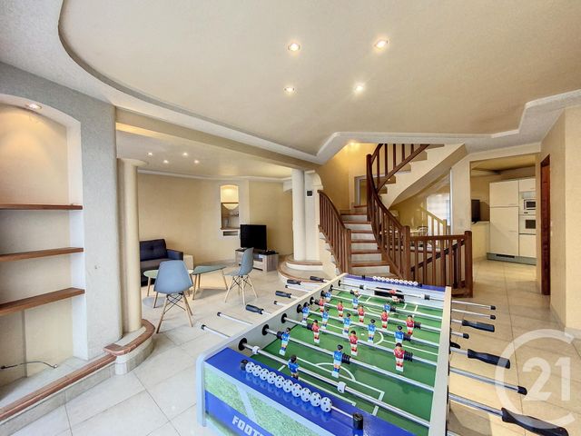 Maison à louer - 6 pièces - 130 m2 - Cholet - 49 - PAYS-DE-LOIRE