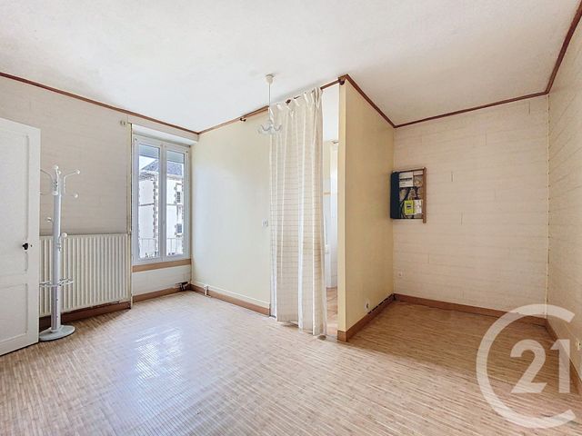 Maison &agrave; vendre - 6 pi&egrave;ces - 140 m2 - St Laurent Sur Sevre - 85 - PAYS-DE-LOIRE