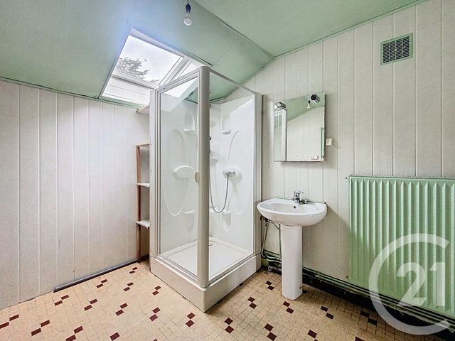 Maison &agrave; vendre - 6 pi&egrave;ces - 140 m2 - St Laurent Sur Sevre - 85 - PAYS-DE-LOIRE