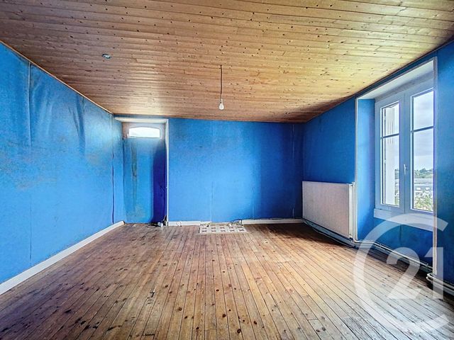 Maison &agrave; vendre - 6 pi&egrave;ces - 140 m2 - St Laurent Sur Sevre - 85 - PAYS-DE-LOIRE