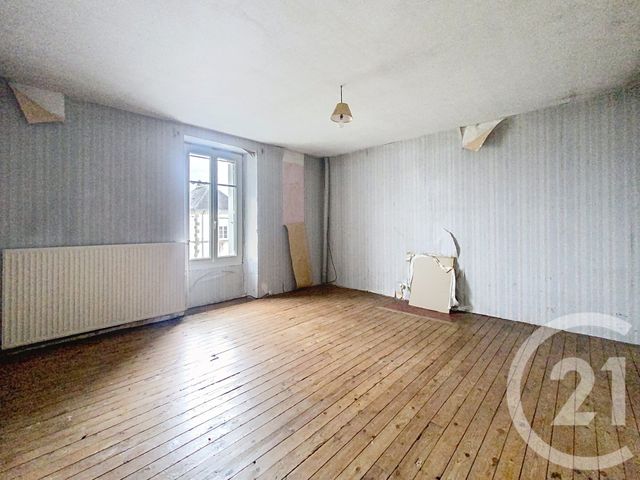 Maison &agrave; vendre - 6 pi&egrave;ces - 140 m2 - St Laurent Sur Sevre - 85 - PAYS-DE-LOIRE