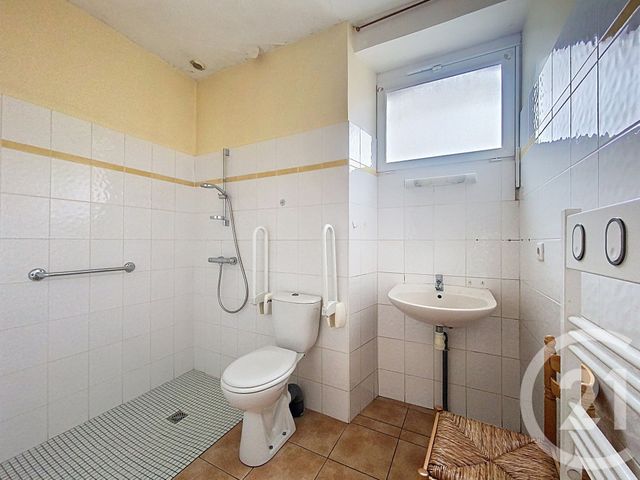 Maison &agrave; vendre - 6 pi&egrave;ces - 140 m2 - St Laurent Sur Sevre - 85 - PAYS-DE-LOIRE