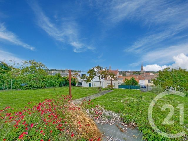 Maison &agrave; vendre - 6 pi&egrave;ces - 140 m2 - St Laurent Sur Sevre - 85 - PAYS-DE-LOIRE