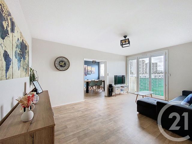 appartement - CHOLET - 49