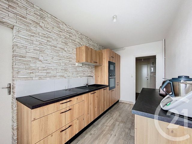 Appartement T4 &agrave; vendre - 4 pi&egrave;ces - 73,23 m2 - Cholet - 49 - PAYS-DE-LOIRE