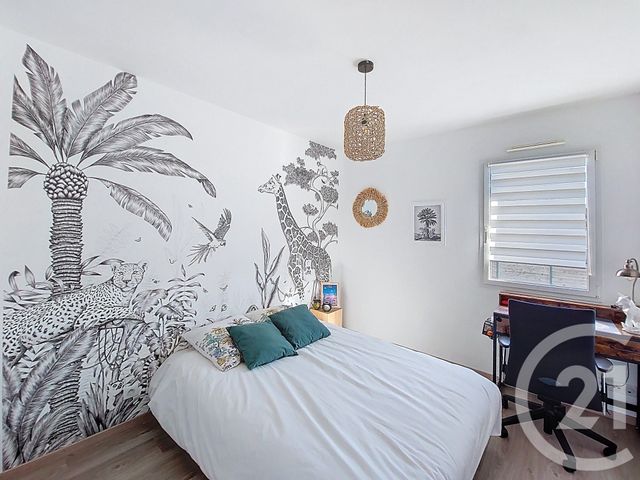 Maison &agrave; vendre - 8 pi&egrave;ces - 151,38 m2 - La Seguiniere - 49 - PAYS-DE-LOIRE