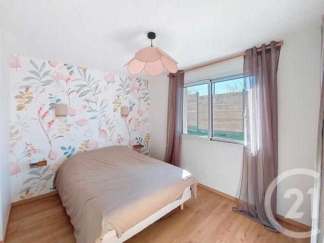 Maison &agrave; vendre - 8 pi&egrave;ces - 151,38 m2 - La Seguiniere - 49 - PAYS-DE-LOIRE