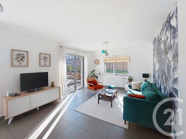 Maison &agrave; vendre - 8 pi&egrave;ces - 151,38 m2 - La Seguiniere - 49 - PAYS-DE-LOIRE