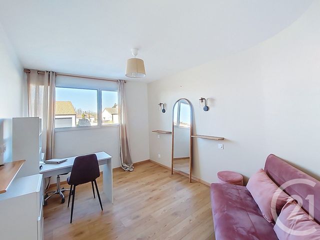 Maison &agrave; vendre - 8 pi&egrave;ces - 151,38 m2 - La Seguiniere - 49 - PAYS-DE-LOIRE