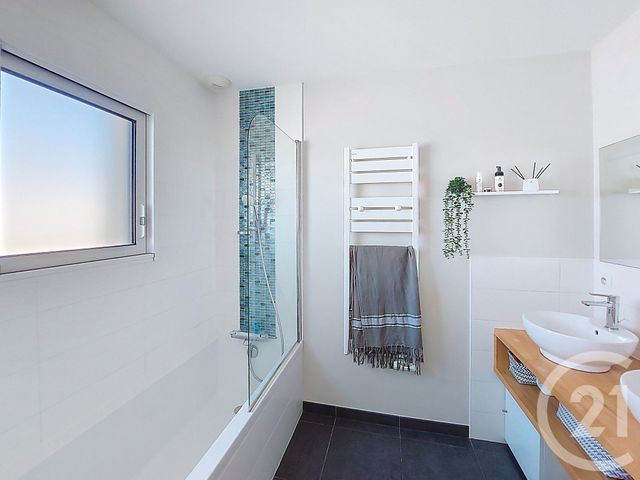 Maison &agrave; vendre - 8 pi&egrave;ces - 151,38 m2 - La Seguiniere - 49 - PAYS-DE-LOIRE