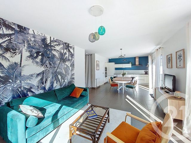 Maison &agrave; vendre - 8 pi&egrave;ces - 151,38 m2 - La Seguiniere - 49 - PAYS-DE-LOIRE