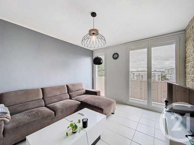 Appartement T3 à vendre - 3 pièces - 55 m2 - Cholet - 49 - PAYS-DE-LOIRE