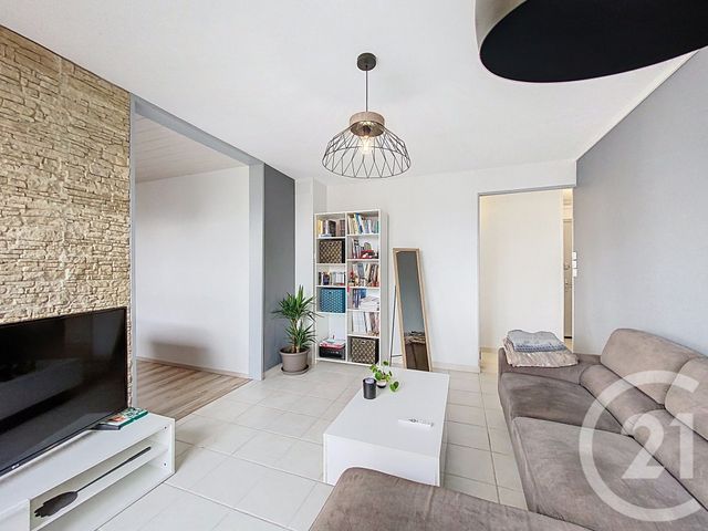 Appartement T3 à vendre - 3 pièces - 55 m2 - Cholet - 49 - PAYS-DE-LOIRE