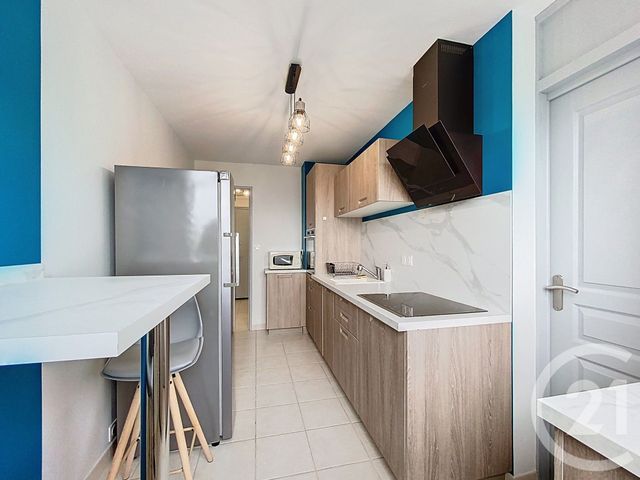 Appartement T3 à vendre - 3 pièces - 55 m2 - Cholet - 49 - PAYS-DE-LOIRE