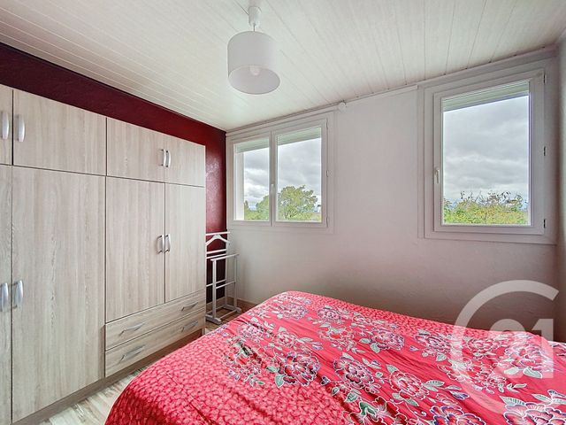 Appartement T3 à vendre - 3 pièces - 55 m2 - Cholet - 49 - PAYS-DE-LOIRE