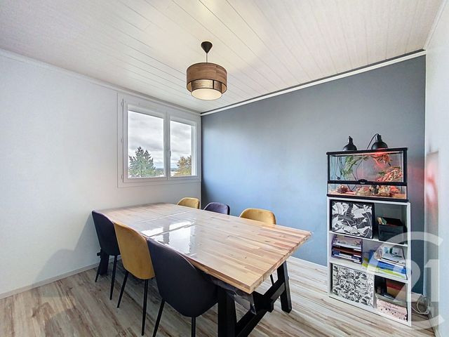 Appartement T3 à vendre - 3 pièces - 55 m2 - Cholet - 49 - PAYS-DE-LOIRE